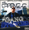Hipower Collectables - Mr Capone-es Gang Stories - Music CD