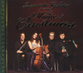 Quartetto Gelato Presents - Magic Of Christmas - Music CD