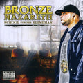 Bronze Nazareth - School For The Blindman - Music CD