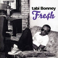 Bonney,tabi - Fresh - Music CD