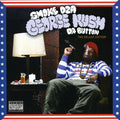 Smoke Dza - George Kush - Music CD