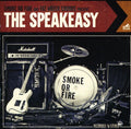 Smoke Or Fire - Speakeasy - Music CD