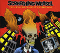 Screeching Weasel - Television City Dream - Music CD