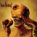 Vehemence - Helping The World To See - Music CD
