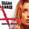 Anaid,diana - Beautiful Obscene - Music CD
