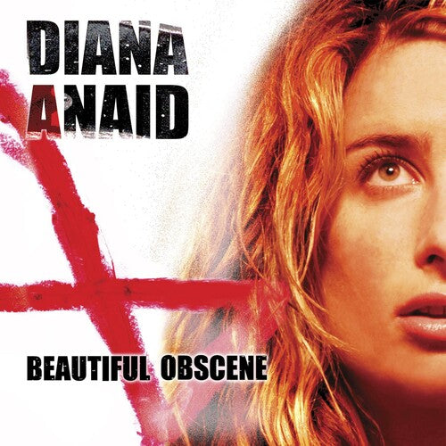 Anaid,diana - Beautiful Obscene - Music CD