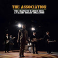 Association - Complete Warner Bros. & Valiant Singles Collection - Music CD