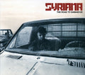Syriana - Road To Damascus - Music CD