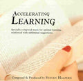 Halpern,steven - Accelerating Learning - Music CD