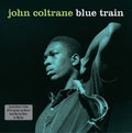 Coltrane,john - Blue Train - Vinyl Record