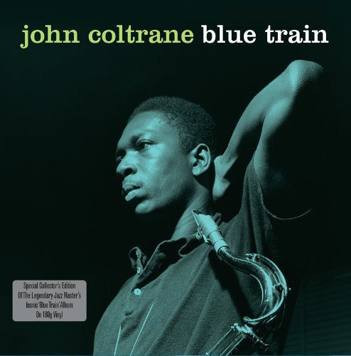 Coltrane,john - Blue Train - Vinyl Record