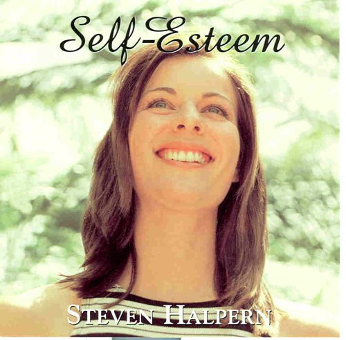 Halpern,steven - Enhancing Self-esteem - Music CD
