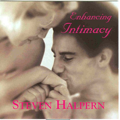 Halpern,steven - Enhancing Intimacy - Music CD