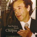 Chopin / Badura-skoda - Paul Badura-skoda Plays Chopin: Sonata In B - Music CD