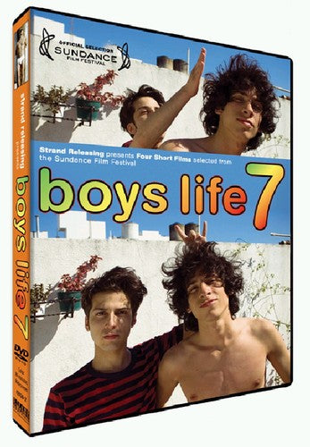 Boys Life 7 - Boys Life 7 - DVD