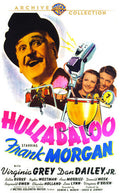 Hullabaloo - Hullabaloo - DVD