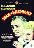 Star Of Midnight - Star Of Midnight - DVD