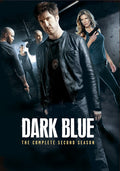 Dark Blue: Season 2 - Dark Blue: Season 2 - DVD