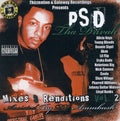 Psd - Mixes & Renditions 2 - Music CD