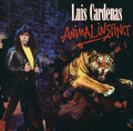 Cardenas,luis - Animal Instinct - Music CD