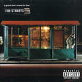Streets - Grand Don't Come For Free - Music CD
