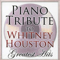 Piano Tribute - Piano Tribute To Whitney Houston Greatest Hits - Music CD