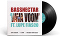 Bassnectar - Vava Voom - Vinyl Record