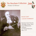 Liszt / Beecham Choral Society / Rpo / Beecham - Faust Symphony - Music CD