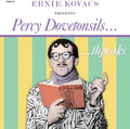 Kovacs,ernie - Presents Percy Dovetonsils - Music CD