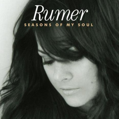 Rumer - Seasons Of My Soul - Music CD