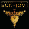 Bon Jovi - Bon Jovi Greatest Hits [CD]