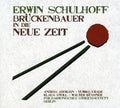 Schulhoff / Philharmonisches Streichsextett - Bruckenbauer In Die Neue Zeit - Music CD