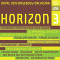 Stotijn / Cgb / Spanjaard / Stenz / Robertson - Horizon 3: Recordings From The 2008-2009 Season - Super Audio CD