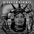 Disaster Strikes - Interrogation Sessions - Vinyl Record