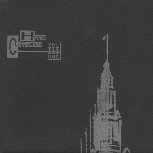Hotel Cleveland 3 / Various - Hotel Cleveland 3 / Various - Music CD