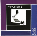 Patsys - On The 13th Kick - Music CD