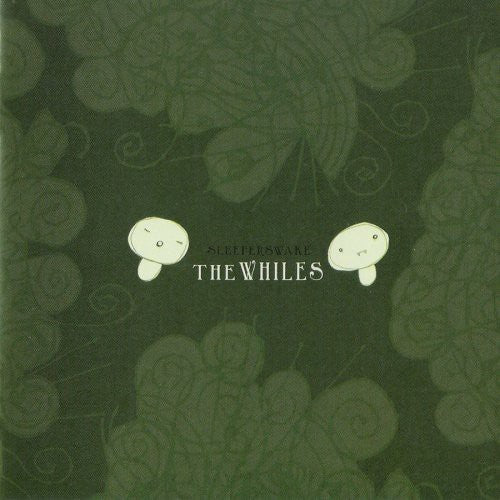 Whiles - Sleeper's Wake - Music CD