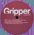 Gripper - Prostate Boogie - Vinyl Record
