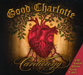 Good Charlotte - Cardiology (special Ed) - Music CD
