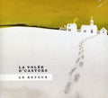 Volee D Castors - Retour - Music CD