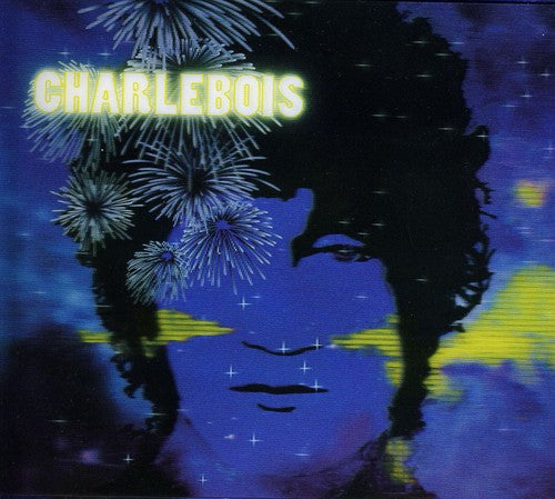 Charlebois,robert - Tout Est Bien - Music CD