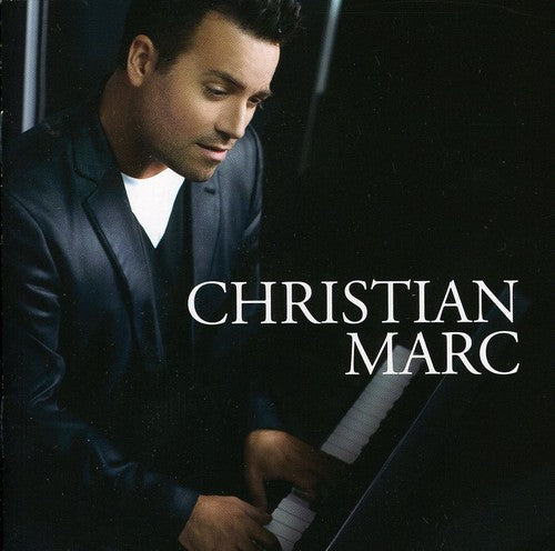 Gendron,christian Marc - Christian Marc - Music CD
