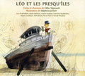 Vigneault,gilles - Leo Et Les Presqu Iles - Music CD