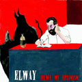 Elway - Hence My Optimism - Vinyl Record