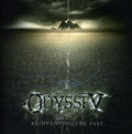 Odyssey - Re Inventing The Past - Music CD