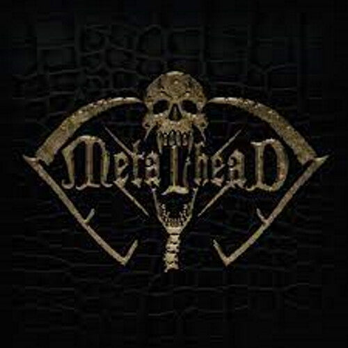 Metalhead - Metalhead - Music CD