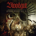 Bloodgut - Nekrologikum Evangelikum 1 - Music CD