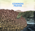 Common Prayer - Common Prayer - Music CD