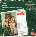 Flotow / Rothenberger,anneliese - Martha - Music CD