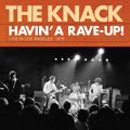 Knack - Havin A Rave Up: Live In Los Angeles 1978 - Music CD